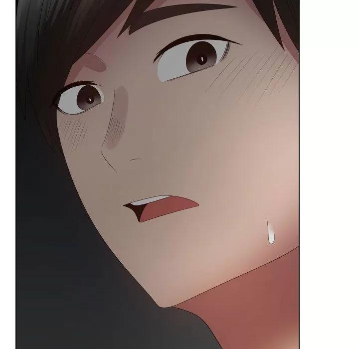 狩猎之路：代理爱情 只为满足你 | 第35话 第13页
