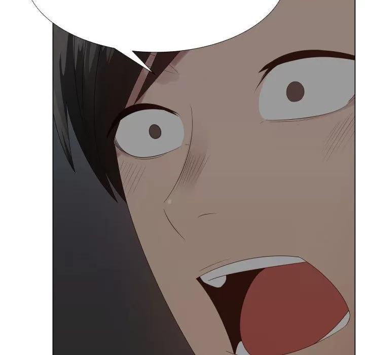 狩猎之路：代理爱情 只为满足你 | 第35话 第27页