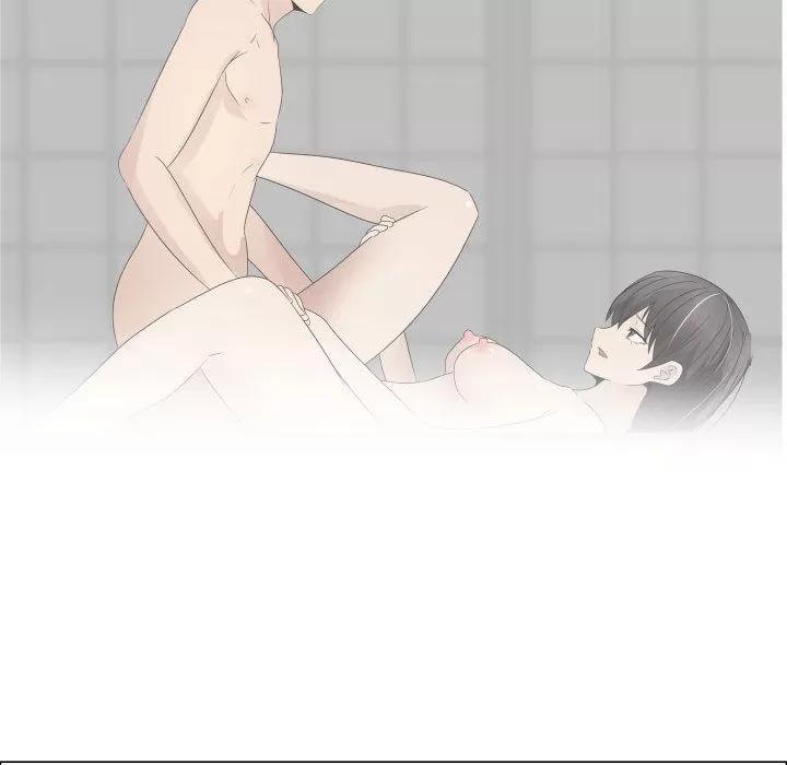 狩猎之路：代理爱情 只为满足你 | 第35话 第52页