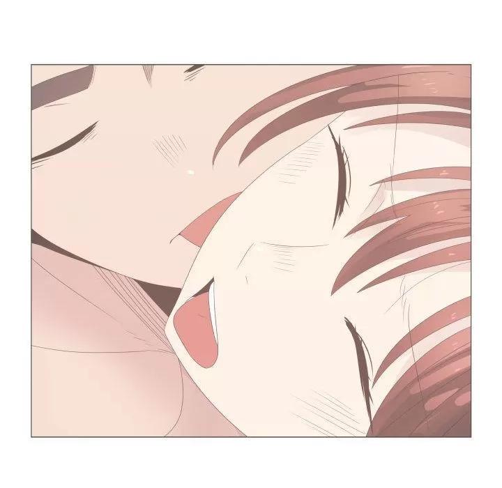 狩猎之路：代理爱情 只为满足你 | 第35话 第69页