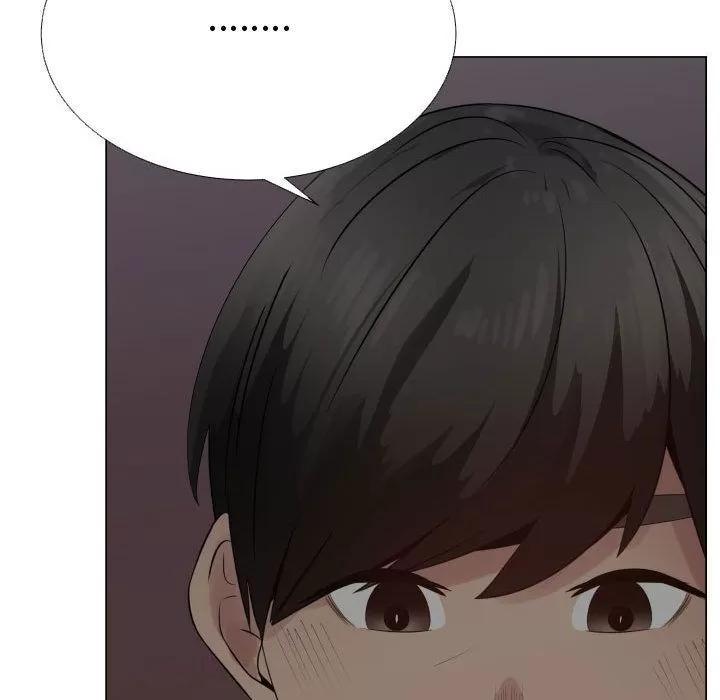 狩猎之路：代理爱情 只为满足你 | 第35话 第76页