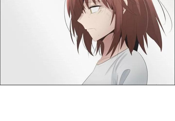 狩猎之路：代理爱情 只为满足你 | 第36话 第4页