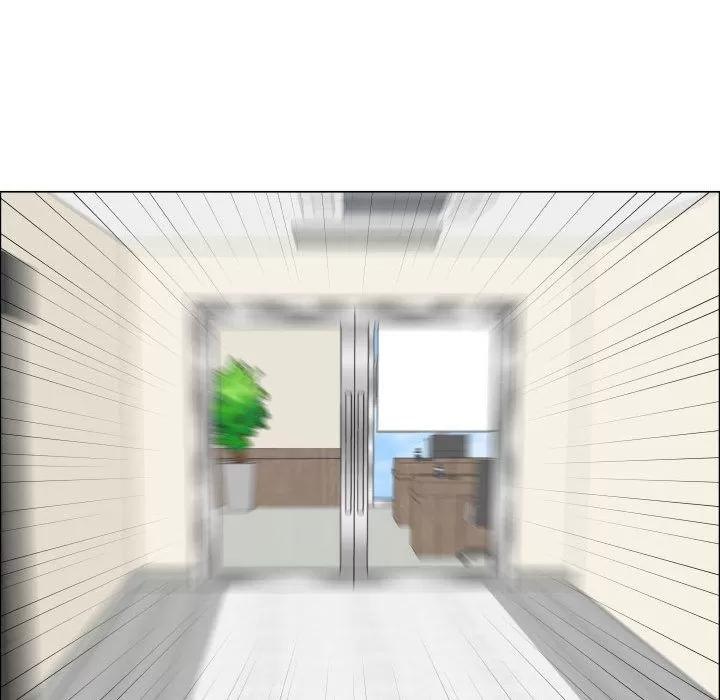 狩猎之路：代理爱情 只为满足你 | 第36话 第23页