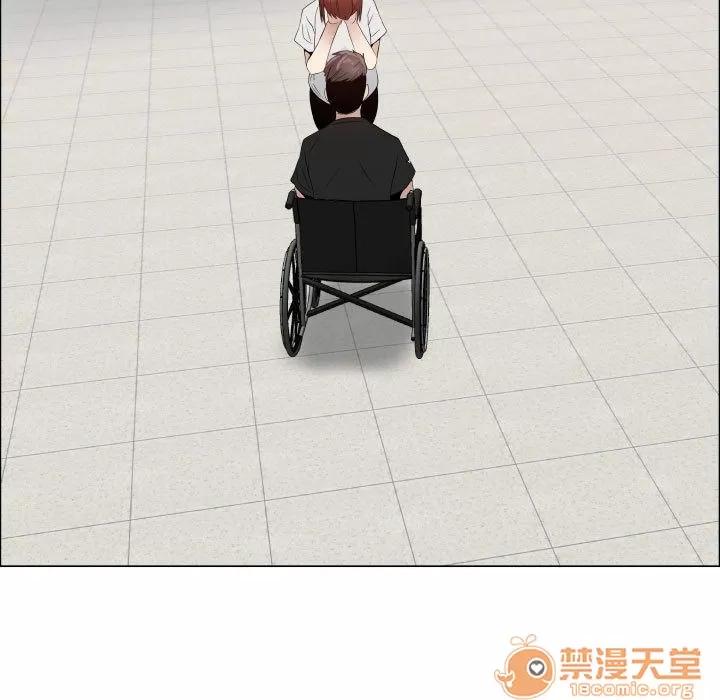 狩猎之路：代理爱情 只为满足你 | 第36话 第70页