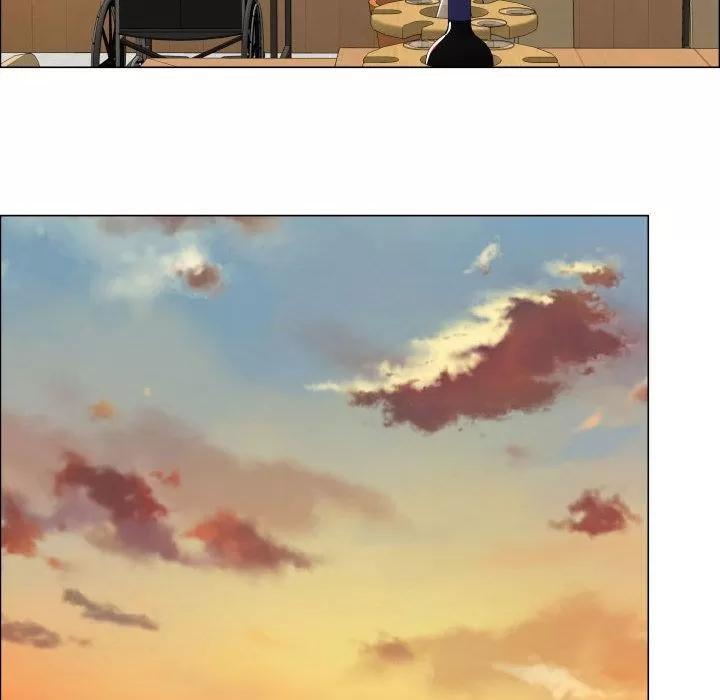 狩猎之路：代理爱情 只为满足你 | 第37话 第38页