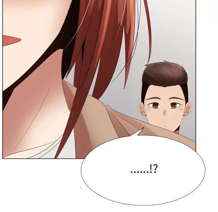 狩猎之路：代理爱情 只为满足你 | 第37话 第52页