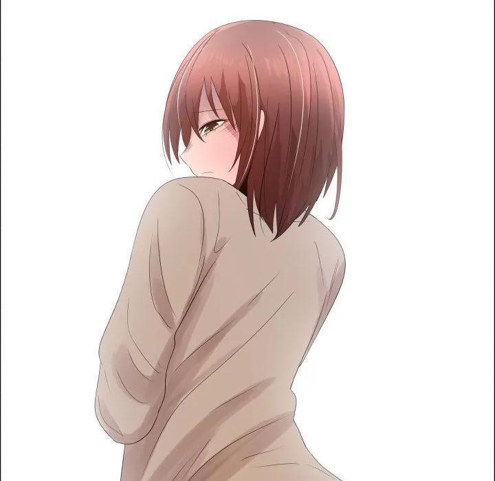 狩猎之路：代理爱情 只为满足你 | 第37话 第54页