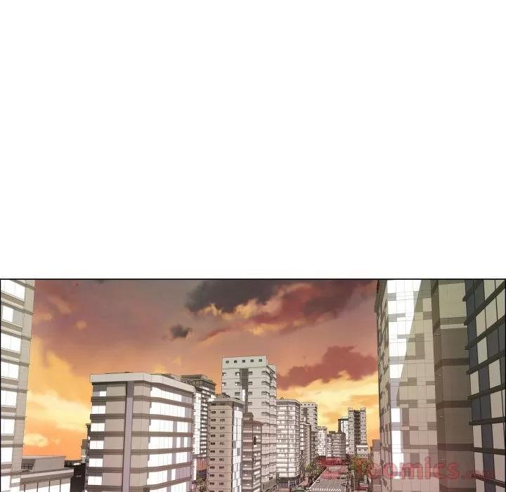 狩猎之路：代理爱情 只为满足你 | 第37话 第58页