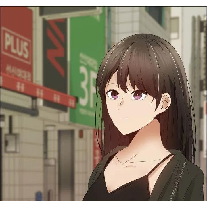 狩猎之路：代理爱情 只为满足你 | 第37话 第79页