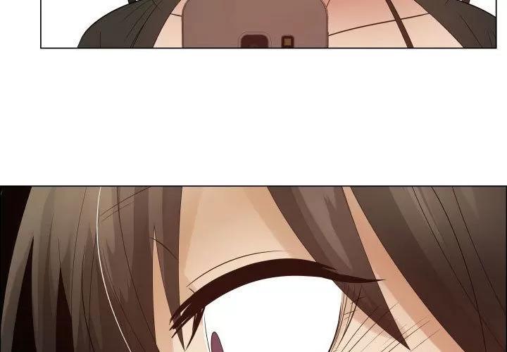 狩猎之路：代理爱情 只为满足你 | 第38话 第3页