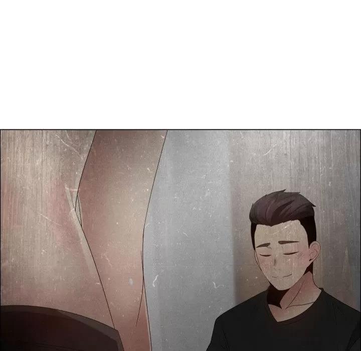 狩猎之路：代理爱情 只为满足你 | 第38话 第21页