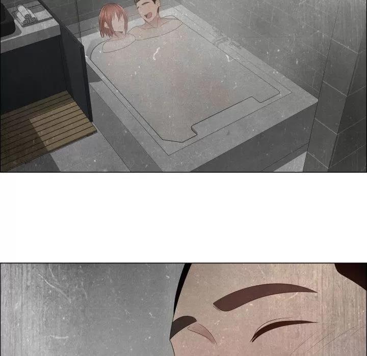 狩猎之路：代理爱情 只为满足你 | 第38话 第23页