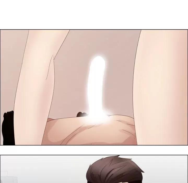 狩猎之路：代理爱情 只为满足你 | 第38话 第37页