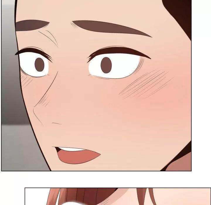 狩猎之路：代理爱情 只为满足你 | 第38话 第44页