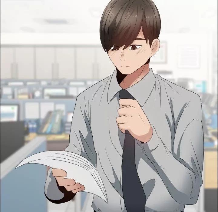 狩猎之路：代理爱情 只为满足你 | 第38话 第82页
