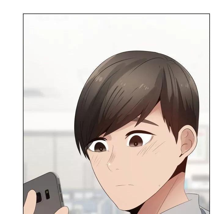 狩猎之路：代理爱情 只为满足你 | 第38话 第87页