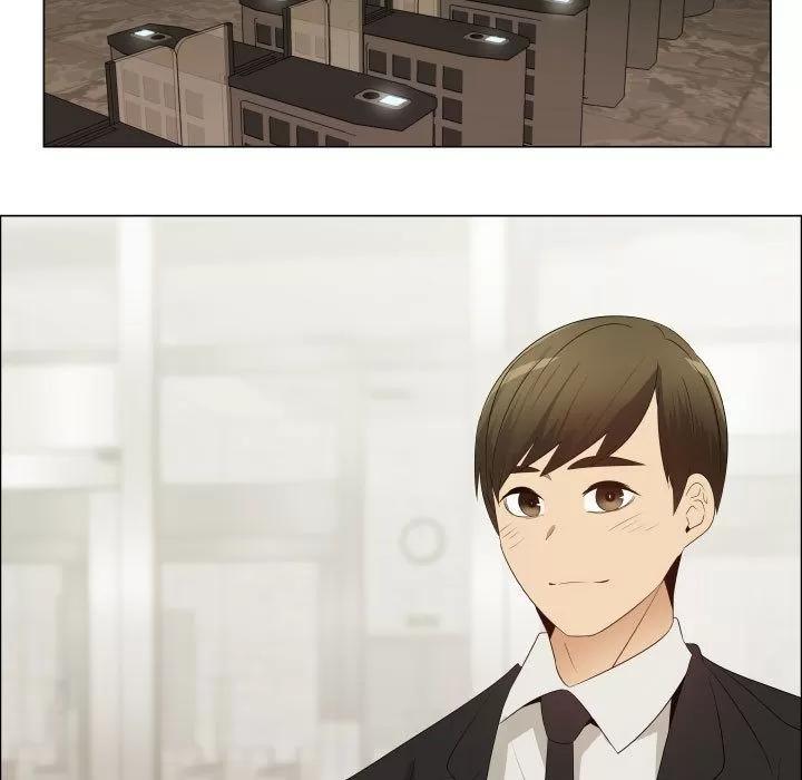 狩猎之路：代理爱情 只为满足你 | 第39话 第9页