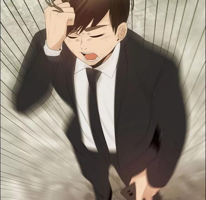 狩猎之路：代理爱情 只为满足你 | 第39话 第37页