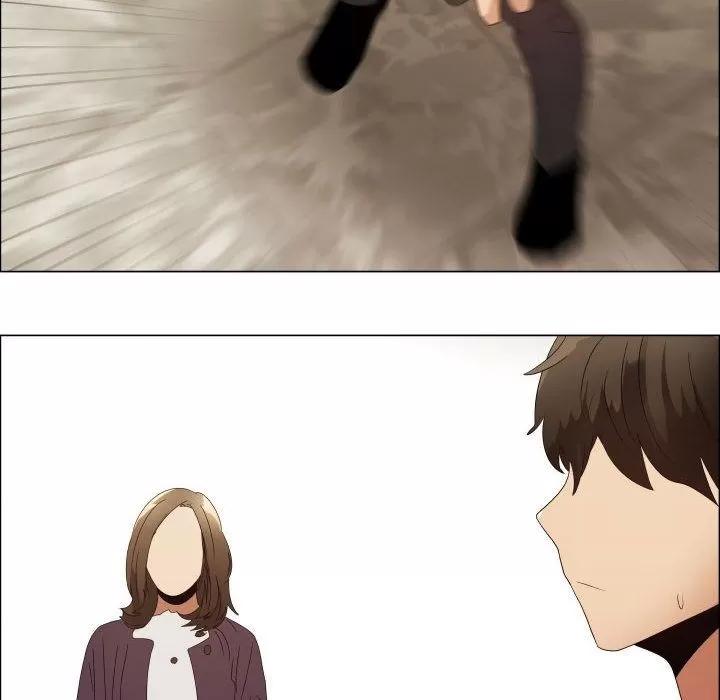 狩猎之路：代理爱情 只为满足你 | 第39话 第38页