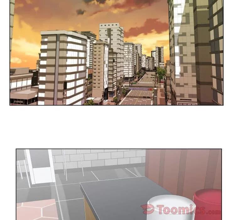 狩猎之路：代理爱情 只为满足你 | 第39话 第46页