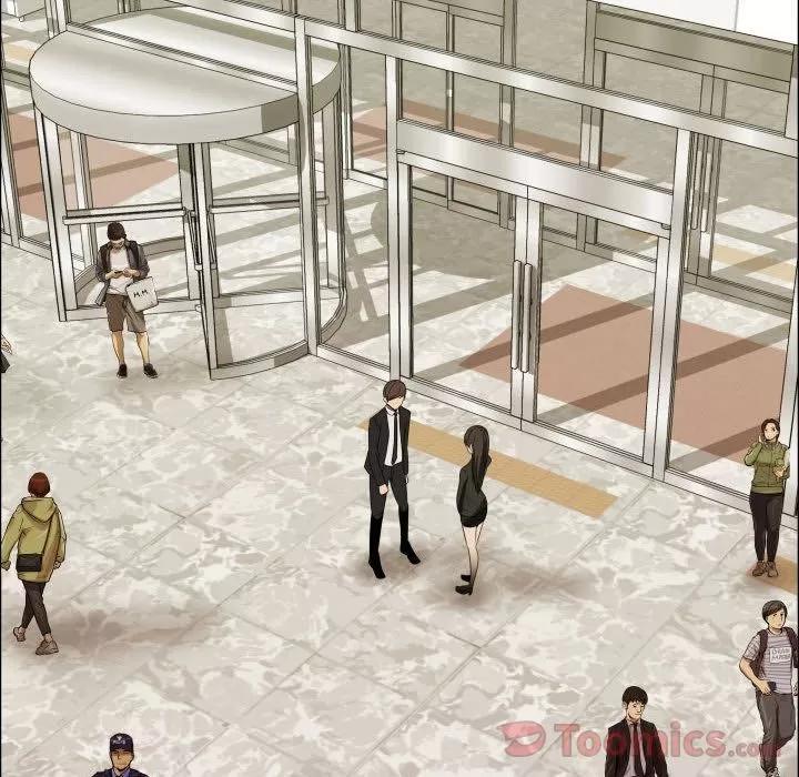 狩猎之路：代理爱情 只为满足你 | 第39话 第58页