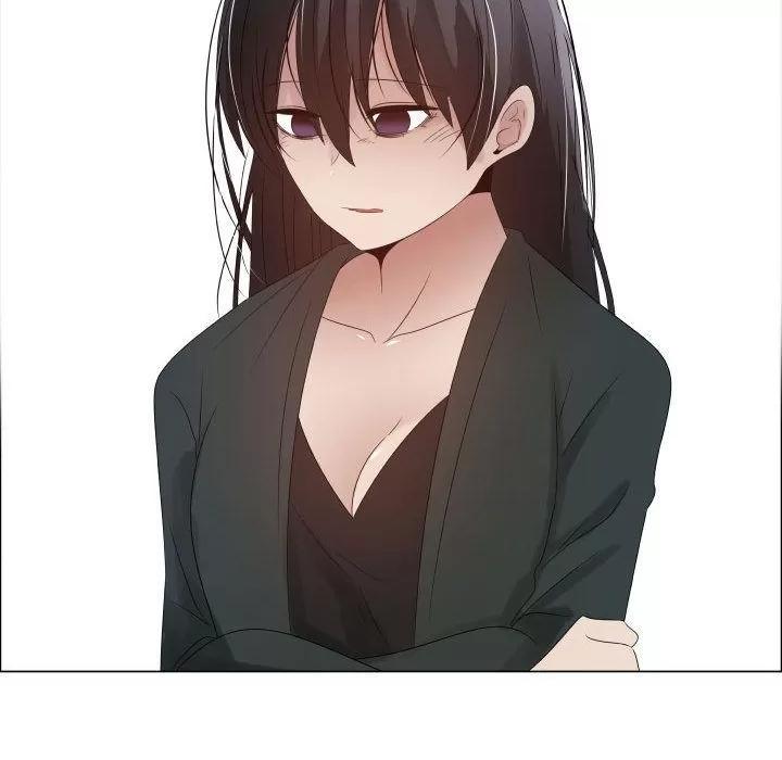 狩猎之路：代理爱情 只为满足你 | 第39话 第68页