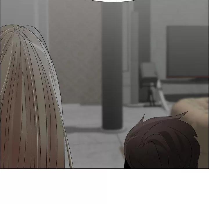 狩猎之路：代理爱情 只为满足你 | 第39话 第76页