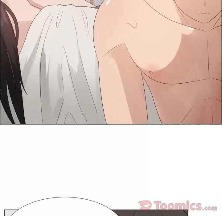 狩猎之路：代理爱情 只为满足你 | 第41话 第49页