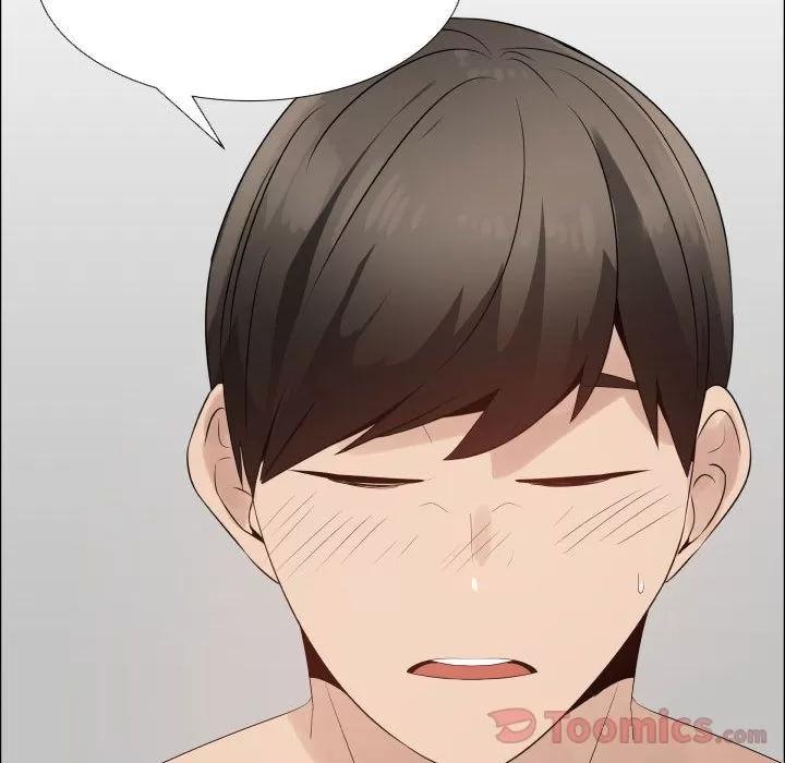 狩猎之路：代理爱情 只为满足你 | 第41话 第73页