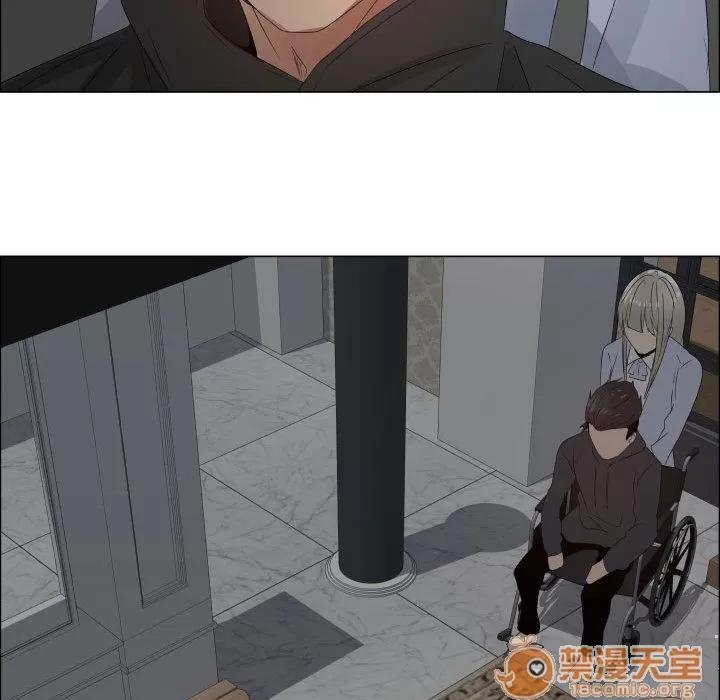 狩猎之路：代理爱情 只为满足你 | 第42话 第90页