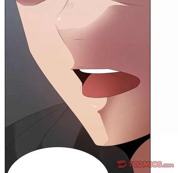 狩猎之路：代理爱情 只为满足你 | 第43话 第28页