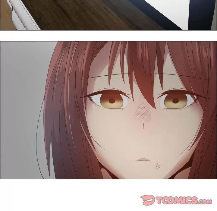 狩猎之路：代理爱情 只为满足你 | 第43话 第58页