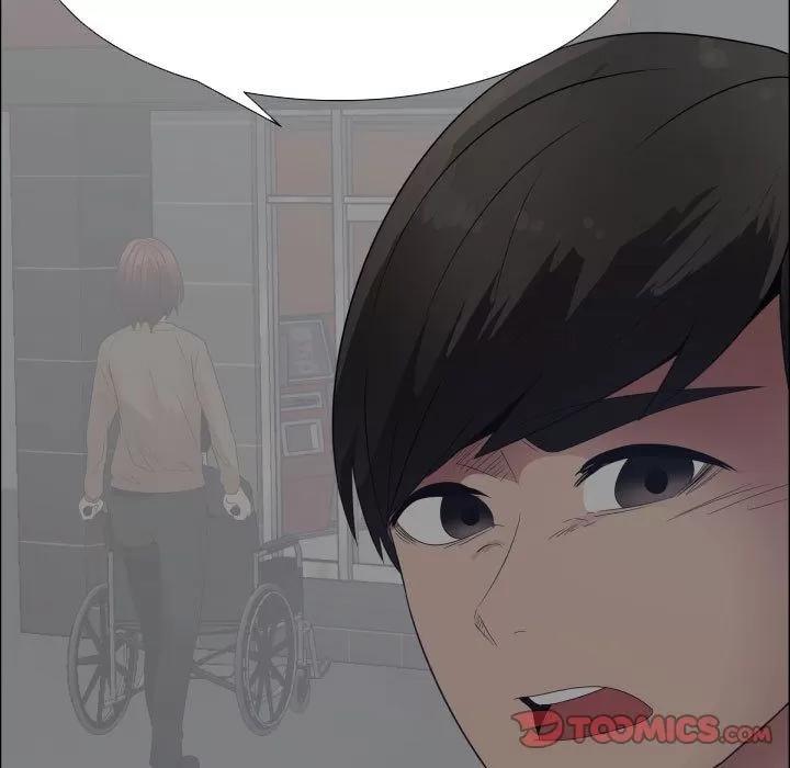 狩猎之路：代理爱情 只为满足你 | 第43话 第76页