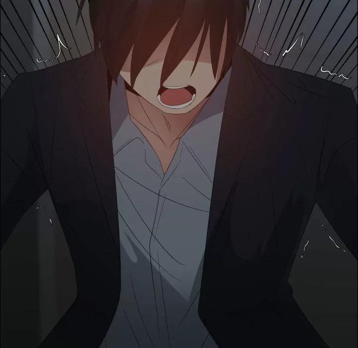 狩猎之路：代理爱情 只为满足你 | 第44话 第36页
