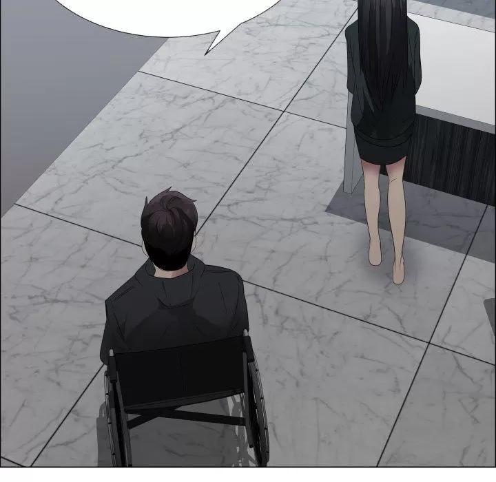 狩猎之路：代理爱情 只为满足你 | 第44话 第63页