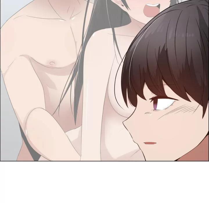狩猎之路：代理爱情 只为满足你 | 第44话 第76页