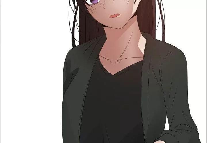 狩猎之路：代理爱情 只为满足你 | 第45话 第4页