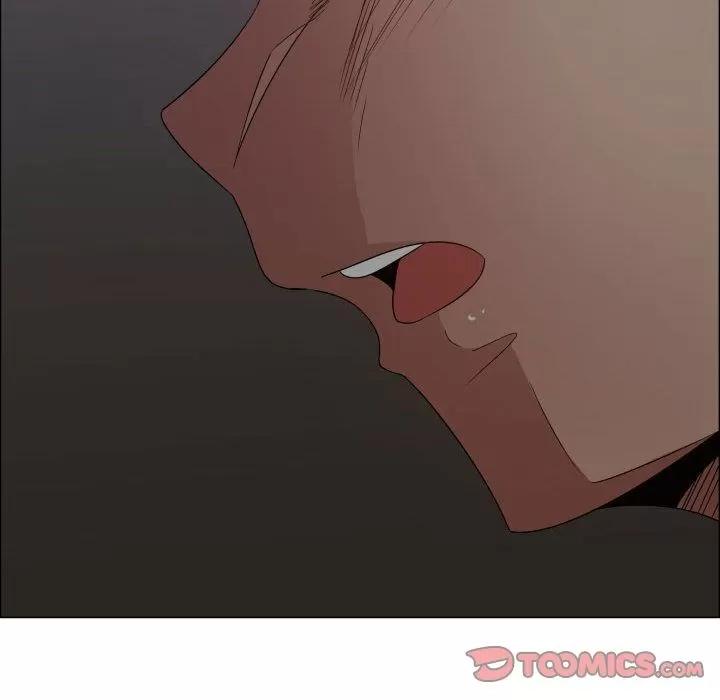 狩猎之路：代理爱情 只为满足你 | 第45话 第58页