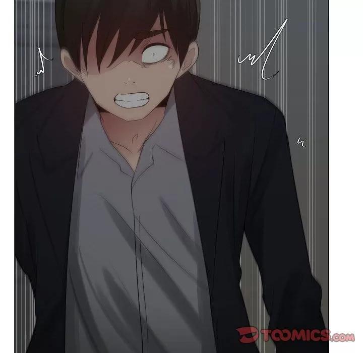 狩猎之路：代理爱情 只为满足你 | 第45话 第74页