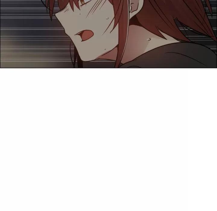 狩猎之路：代理爱情 只为满足你 | 第45话 第92页