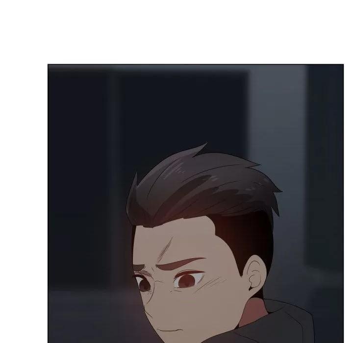 狩猎之路：代理爱情 只为满足你 | 第45话 第107页