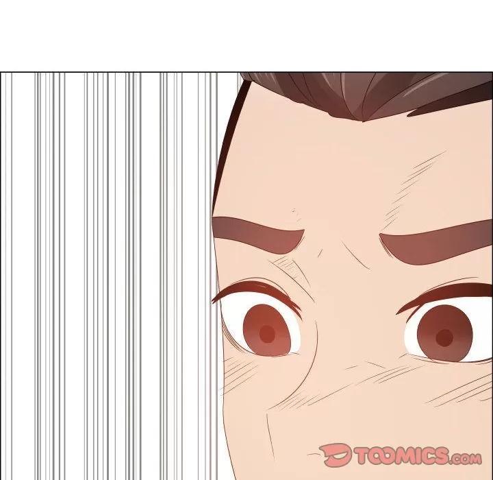 狩猎之路：代理爱情 只为满足你 | 第46话 第74页