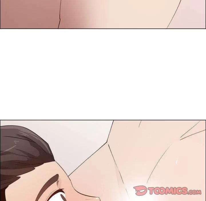 狩猎之路：代理爱情 只为满足你 | 第47话 第38页