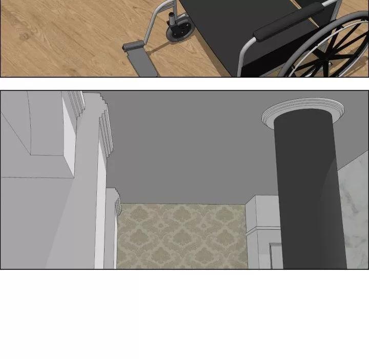 狩猎之路：代理爱情 只为满足你 | 第47话 第67页