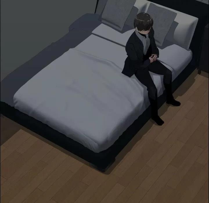 狩猎之路：代理爱情 只为满足你 | 第47话 第88页