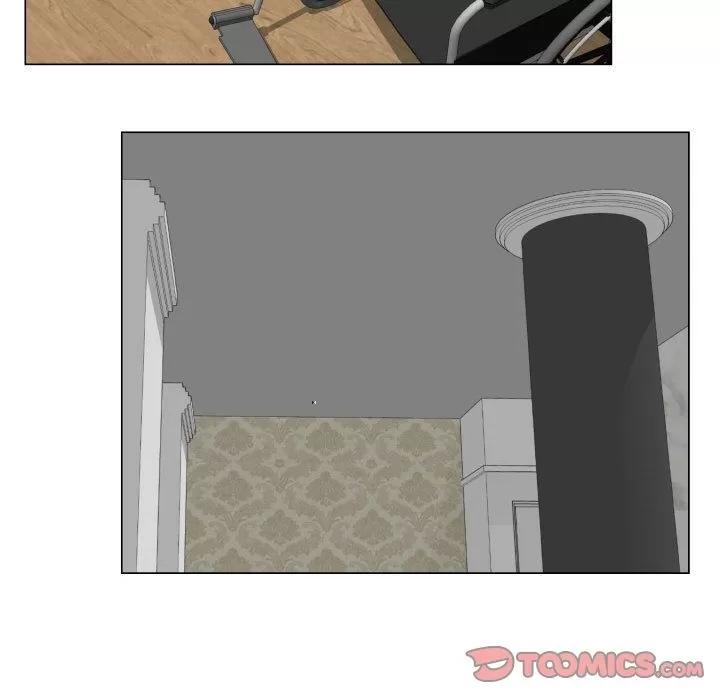 狩猎之路：代理爱情 只为满足你 | 第48话 第54页