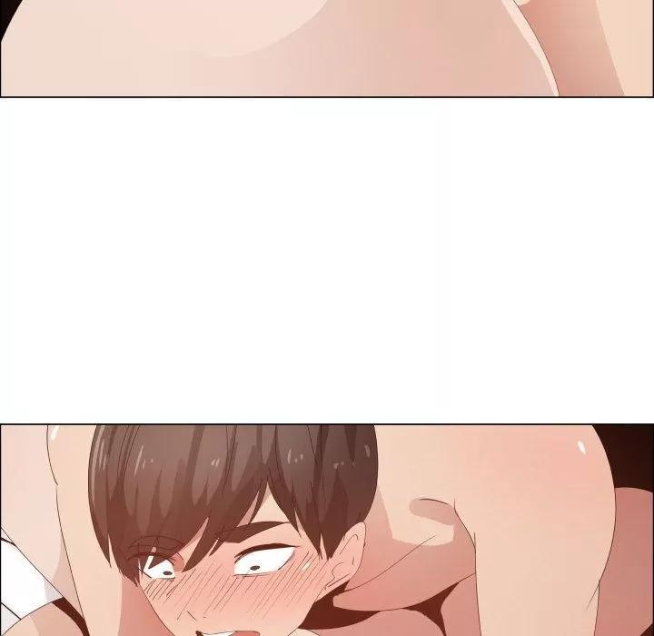 狩猎之路：代理爱情 只为满足你 | 第48话 第83页
