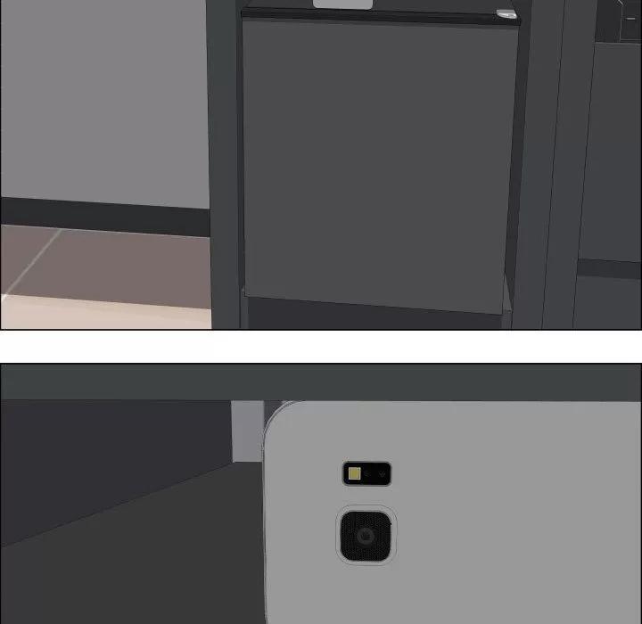 狩猎之路：代理爱情 只为满足你 | 第49话 第7页