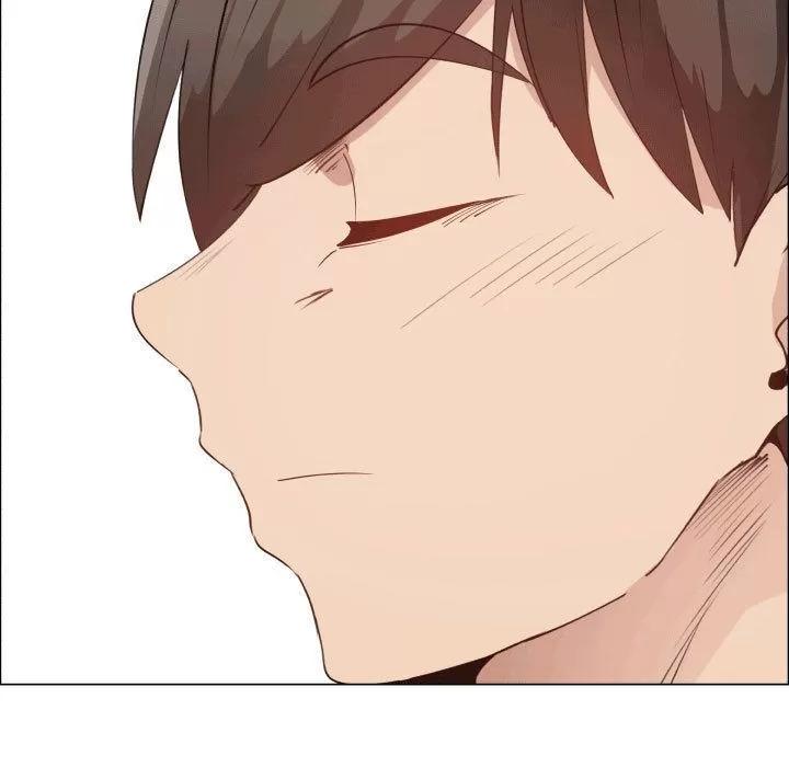 狩猎之路：代理爱情 只为满足你 | 第49话 第31页