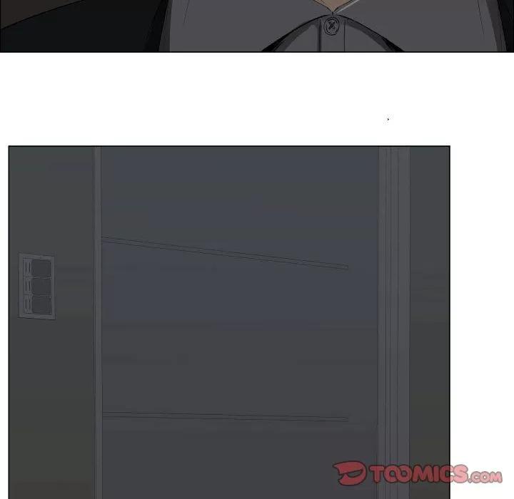狩猎之路：代理爱情 只为满足你 | 第49话 第54页